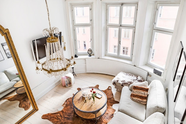 apartamento 34 metros