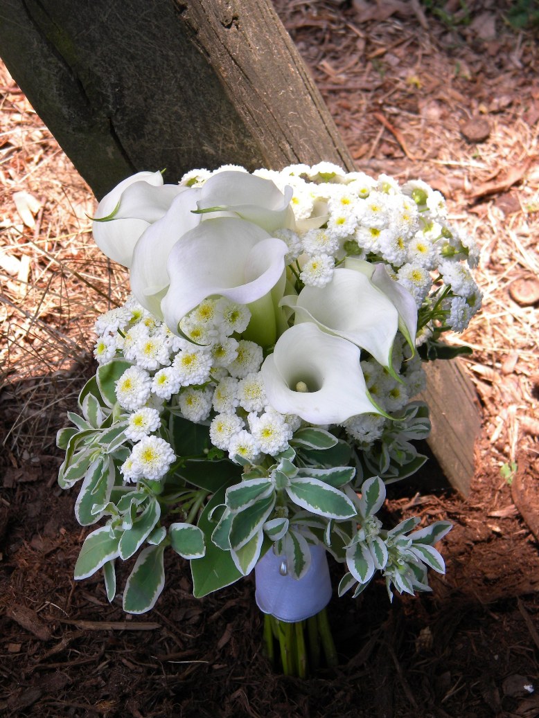 Wedding Flowers from Springwell Summer Wedding Flowers Check Out