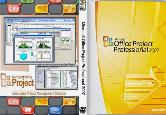 Microsoft Office Professional 2007 Zip