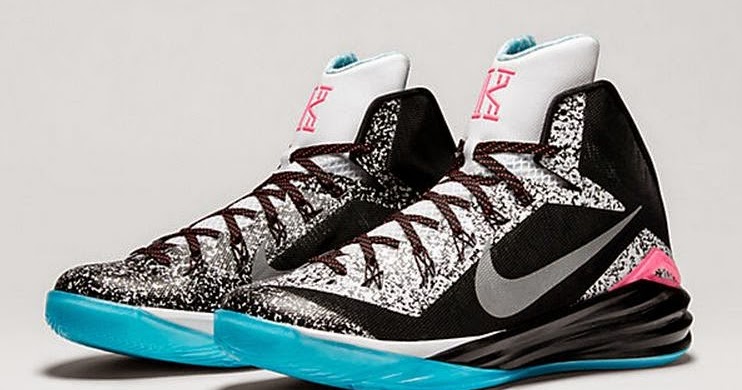 kyrie hyperdunk