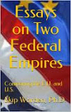 Essays on Two Federal Empires