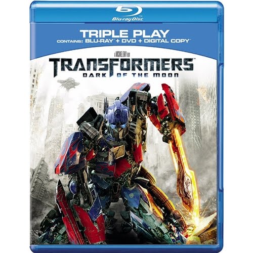 Transformers 3 Dark Of The Moon 2011 Hindi Urdu