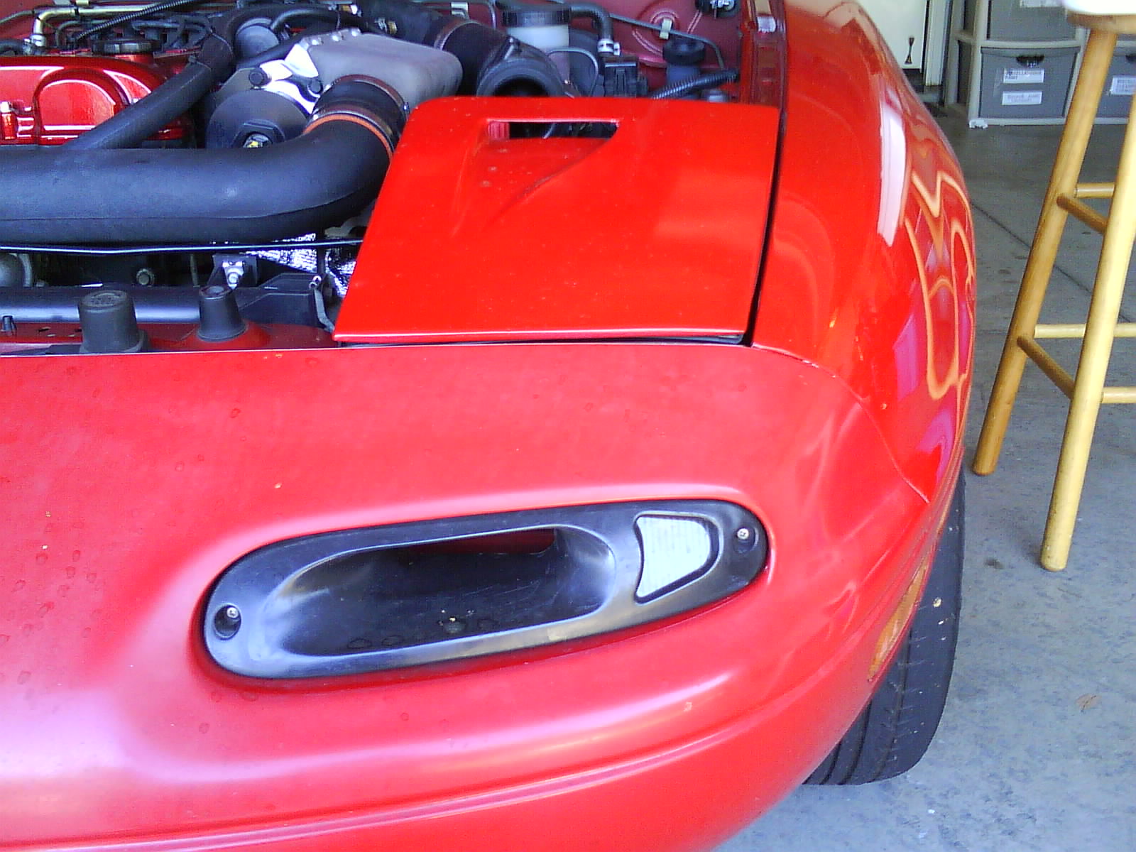 NA Turn Signals r/Miata