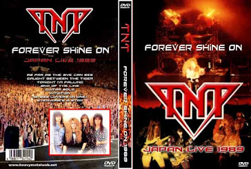 TNT-Live in Japan 1989