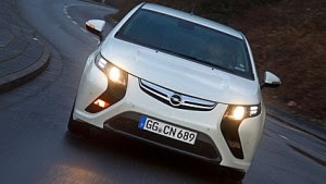 opel ampera,electric cars,alternative energy