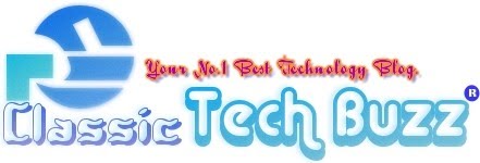 Welcome to ClassicTechBuzz