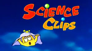 Science Clips!