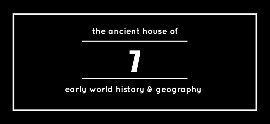The Ancient House of 7