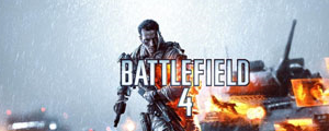 Battlefield 4