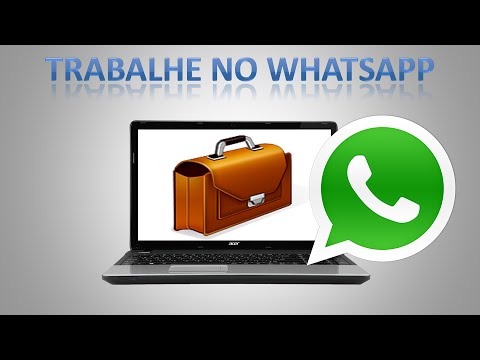 :::GANHE DINHEIRO COM SEU WHATsAPP?:::