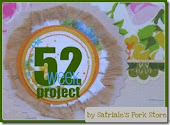 52 week project 2012