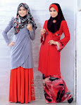 KURUNG MyZARA & KEBAYA ArYANN  ( UMMIRIAZ COLLECTIONS)