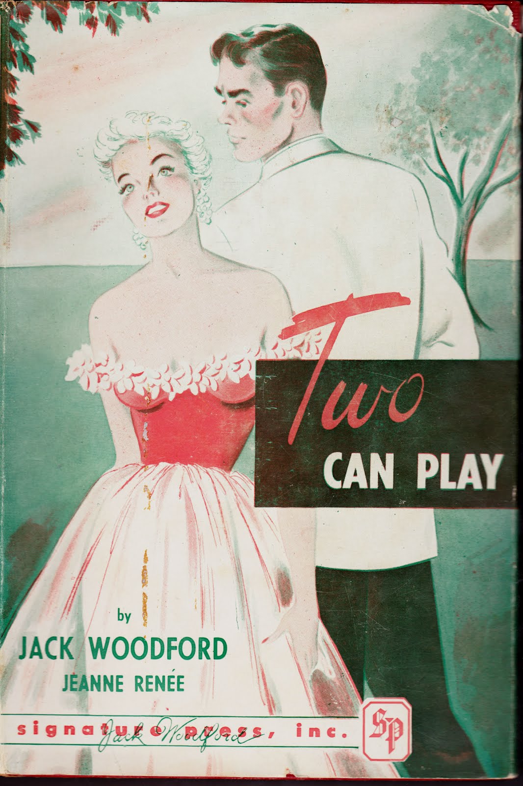 Licht Autor ihr jack woodford Cutter Balance Antagonismus