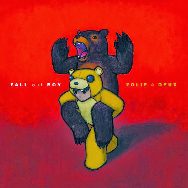 beautymunson MUSIC MONDAY FALL OUT BOY