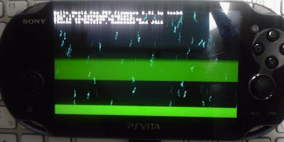 La Ps Vita ya puede cargar Homebrew 1