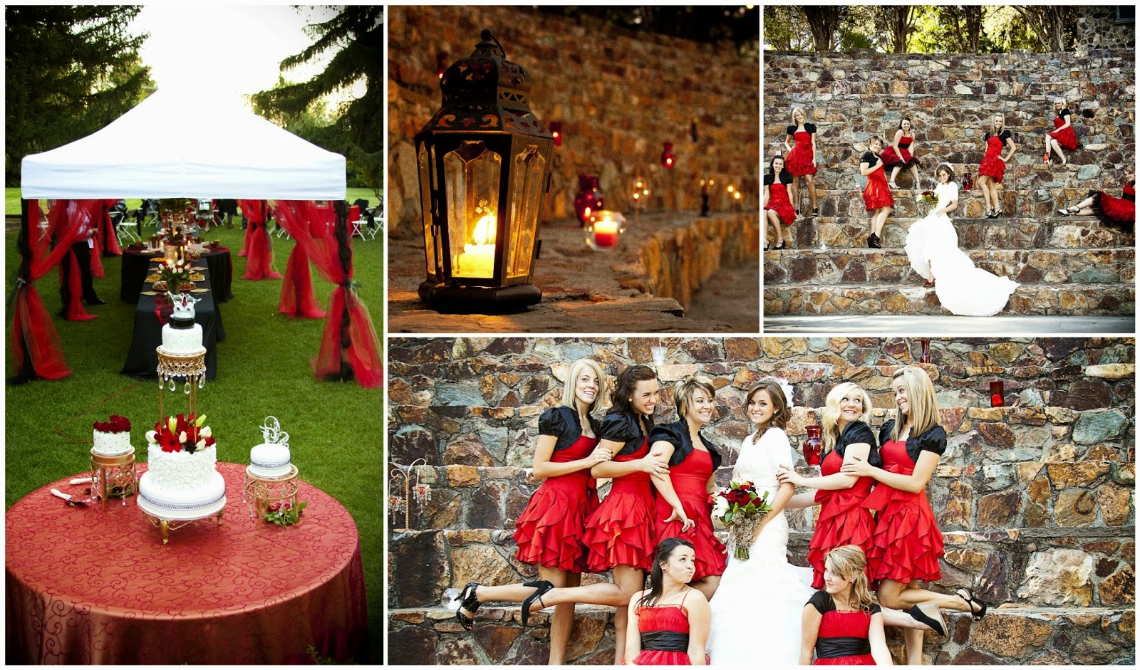 Wedding Venues Utah