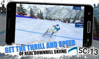 [Android] Ski Challenge 13 APK