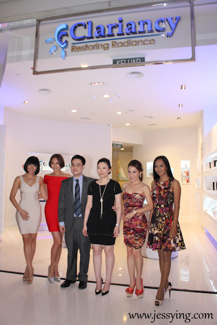 Jessying Malaysia Beauty Blog Skin Care Reviews Make Up Reviews And Latest Beauty News In Town Clariancy First Flagship In Malaysia Offering Top Revolutionary At Home Portable Aesthetic Devices Jessying Malaysia Beauty Blog Skin Care Reviews Make Up Reviews And Latest Beauty News In Town Clariancy First Flagship In Malaysia Offering Top Revolutionary At Home Portable Aesthetic Devices