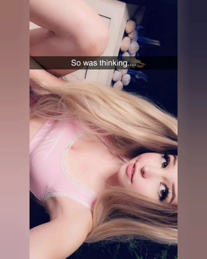 Belle delphine independent escort free chat free porn photo