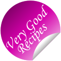 VeryGoodRecipes