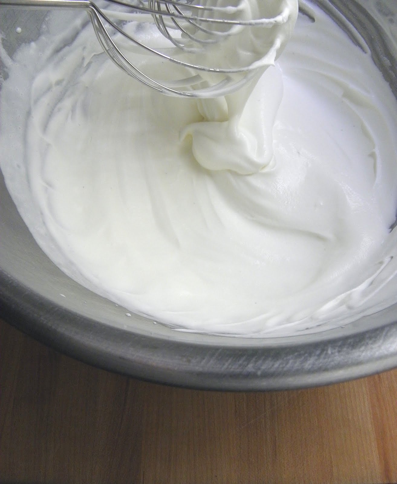 Good Things by David Whipped Cream