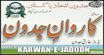 mag."KARWAN-E-JADOON"Karachi00923219248989