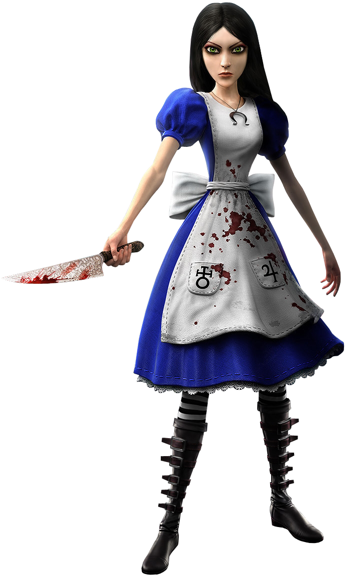 Alice the madness returns images Alice the madness returns images