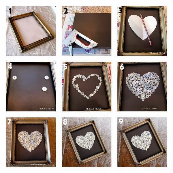 Ideias criativas para organizar e decorar