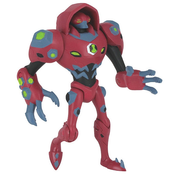 Juguete de ben 10 - Imagui