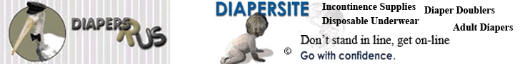 DiapersRus.com & Diapersite.com