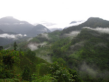 5 day hike to the lost city "Ciudad Perdida"