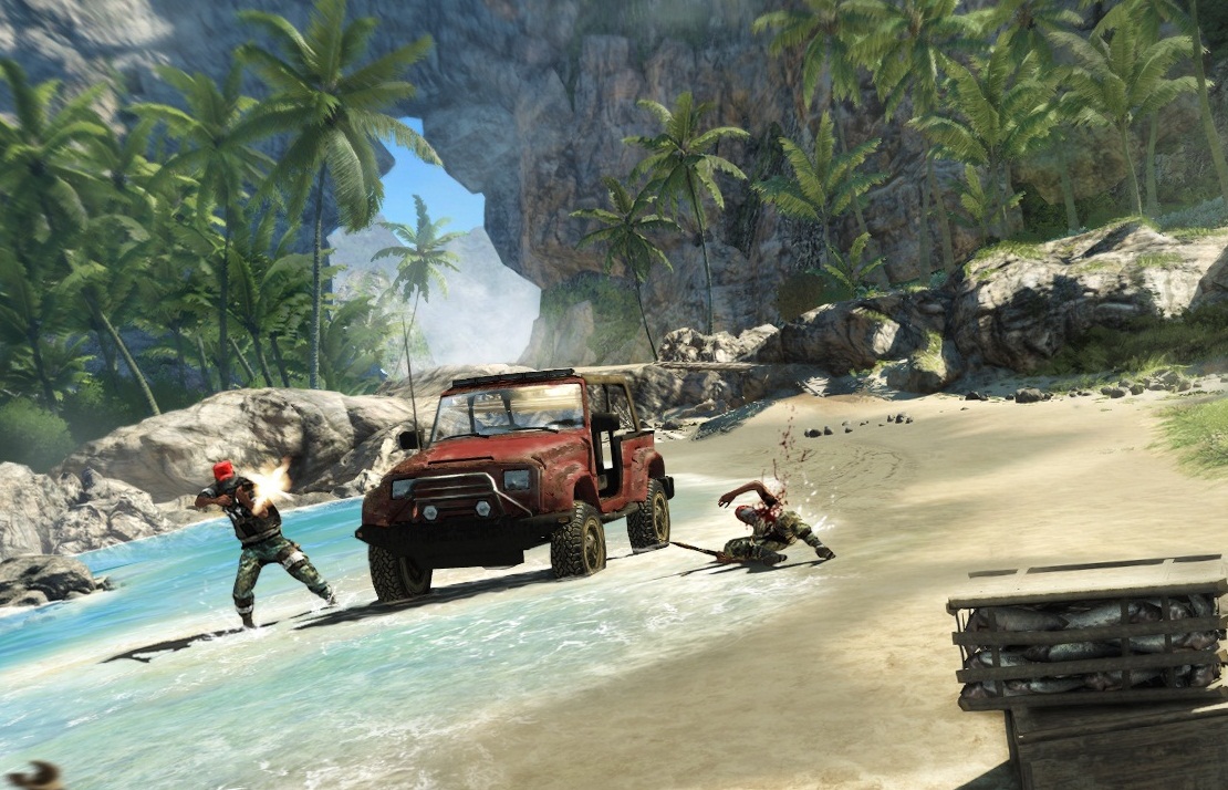 Far Cry 3 Download Full Version Pc
