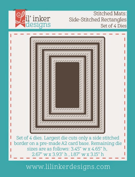 http://www.lilinkerdesigns.com/stitched-mats-side-stitched-rectangles/
