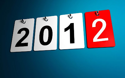 Imágenes de Año Nuevo 2012