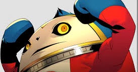 atlus persona 4 arena ultimax atlus persona 4 arena ultimax