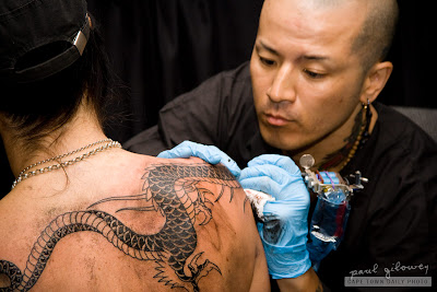 Tattoo Artists and Galleries