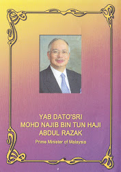 PRIME MINISTER MALAYSIA