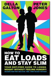 how to eat loads and stay slim