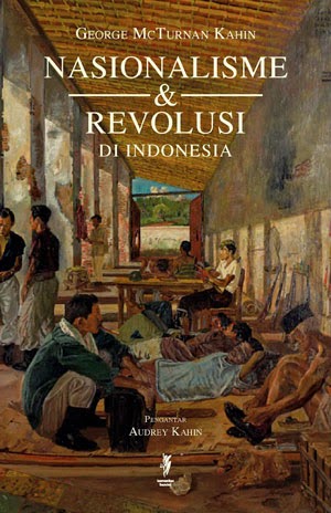 Revolusi Indonesia