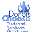 DonorsChoose