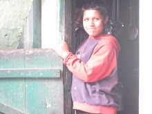 An Orphan Monpa Boy