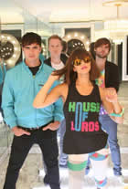 Dragonette