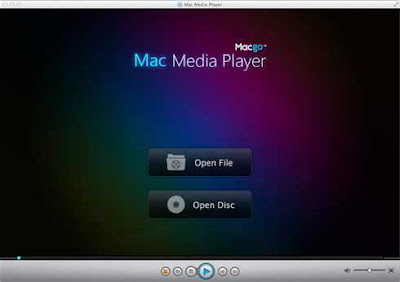Media Player para Mac
