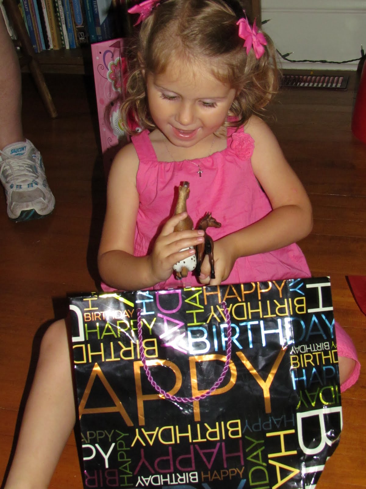 Happy Birthday Hannah!!!