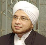 Habib Munzir bin Fuad Al-Musawa