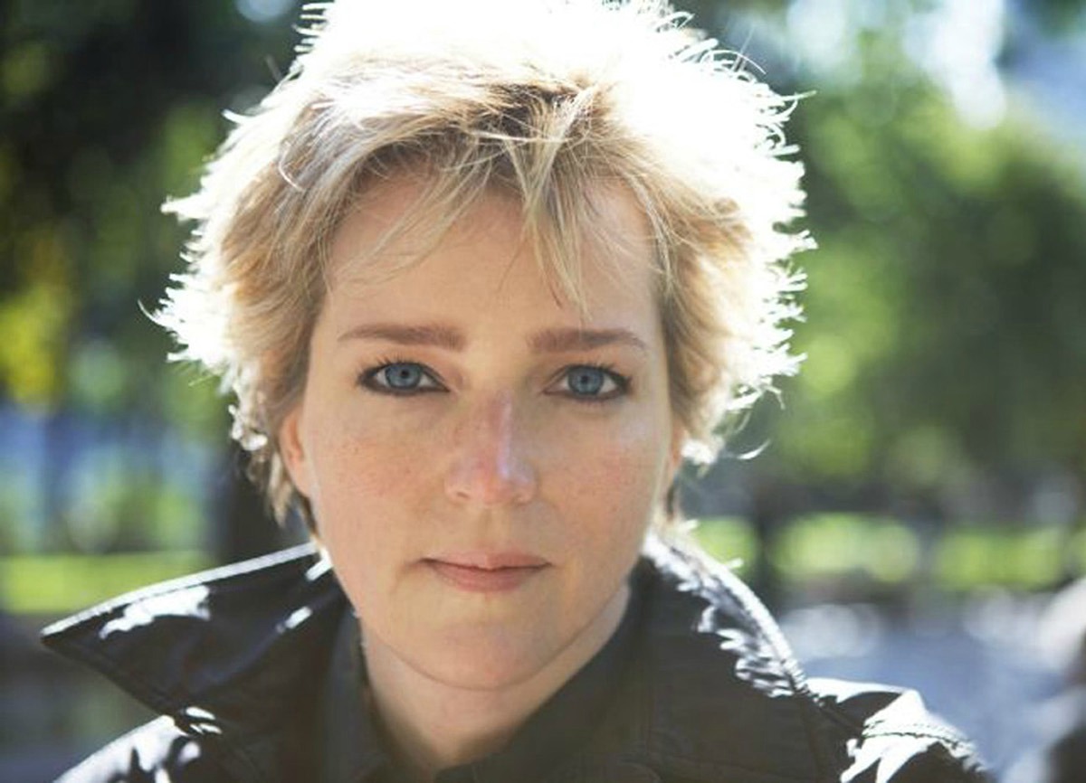 Karin Slaughter Tour Dates Karin Slaughter Tour Dates