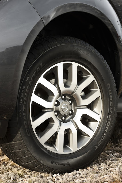 шины и диски Nissan Pathfinder