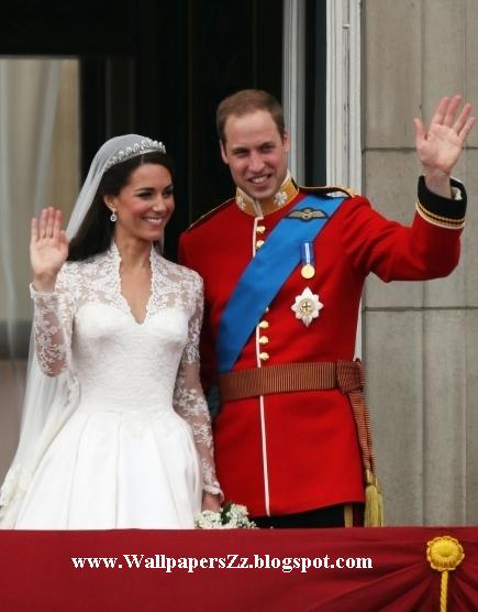 royal wedding of prince william kate. Royal Wedding: William and
