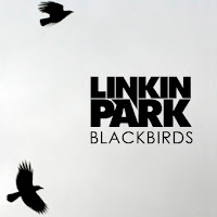 Chord Linkin Park - Black Bird