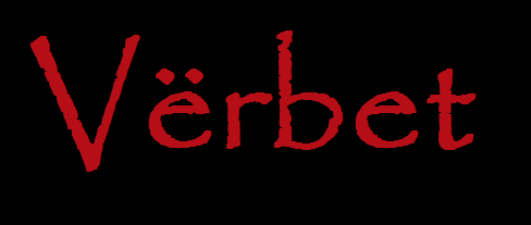 Vërbet: A história de um mundo perdido